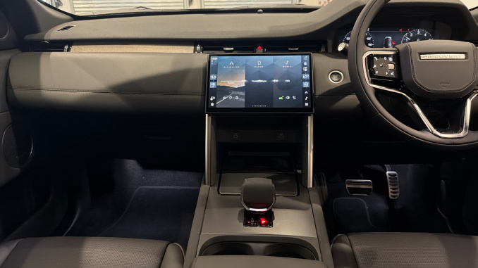 Land Rover Discovery Sport 1.5 P270e Metropolitan 5dr Auto [5 Seat] Station Wagon - Image 14